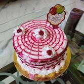 Gossip the cafe