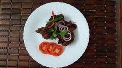 Biriyani Affairs