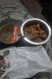 Real Champaran meat house