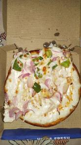 Pizza Love