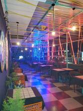 Restaurant & Cafe for U
