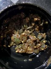 Sabzi Aur Roti