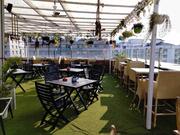 DROP City Night Lounge - Terrace Pub, Bar & Restaurant in Guwahati