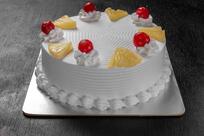 Cake Me Home