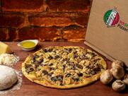 9th Street Pizzeria
