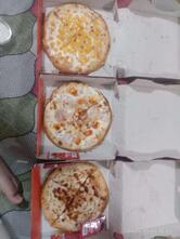 Dominic's Pizza- Restaurant/Best Restraunt/pizza restraunt in Ferozpur