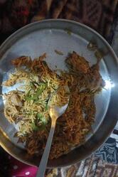 CHAWLA EGG CORNER