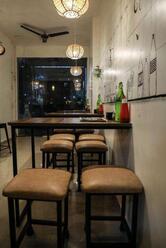Cafe Hunger Hub