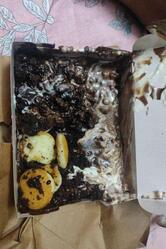 99 Pancakes in Thane panchpakhadi - Mini Pancakes, Waffles, Cakes, Pastries & more