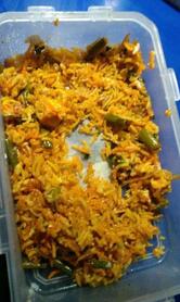 Kunwar's Fine dine Restaurant