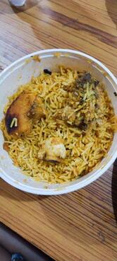 Pavan Biryani's