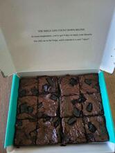 The Brownie Studio