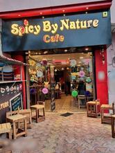 Spicy By Nature cafe