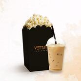 Vettri Cafe