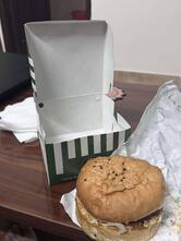 Texas Burgers