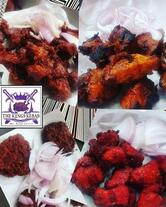 The Kings Kebab & Biryani