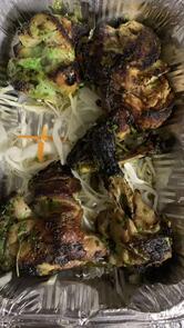 Balle Balle Kitchen