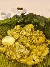Ponnammas Kalavara