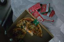 Pizza Pie