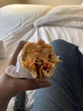 Shawarma nation