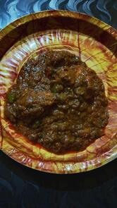 "G" KHANA KHAZANA