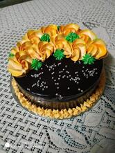 Balaji Sweets Bakery And Fast Food