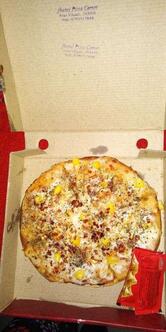 Jhansi Pizza Corner