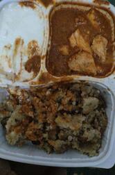 Lunchbox - Meals & Thalis