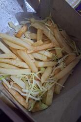 Raj sweets and fast food
