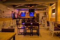 Wanton House Club Restaurant & Bar