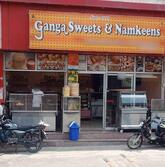 Ganga Sweets