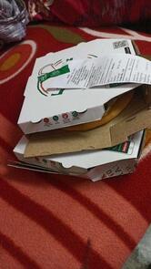 La Pino'z Pizza