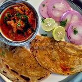 Kathi Wraps And Rolls