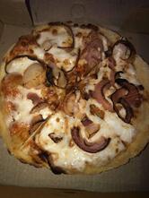 Pizza Downtown