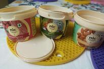 NIC Ice Creams