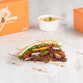 Doner & Gyros