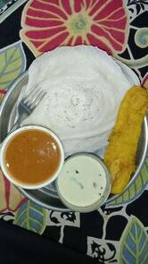 Onam Family Restaurant