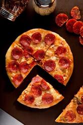 Chicago Pizza