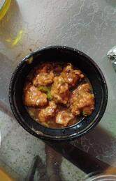 Pradip snacks
