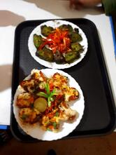Yummy Chilly Restaurant