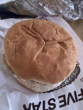 Five star chicken and Koli hut