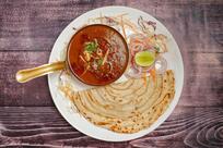Sanafa Restaurant
