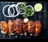 The Urban Kitchen