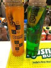 Rasna Buzz