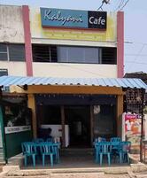 Kalyani Cafe
