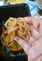 China Town Express