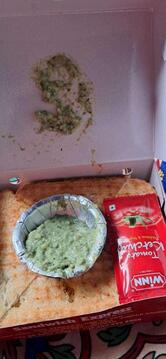 Sandwich Express