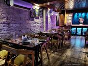 Moksha Bar And Restaurant