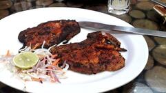Shivam Family Restaurant