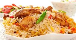 Rudra Family Restaurant And Bar